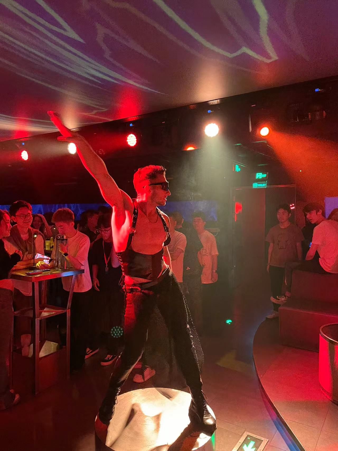 苏州商务ktv及商务ktv什么意思介绍-相城区ktv预定